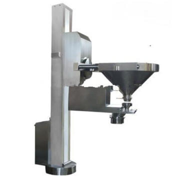 Hlf Fixed Material Lifting Transfer and Granulation Machine
